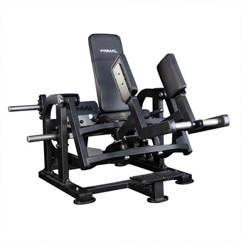 Plate Loaded Glute/Hip Abductor