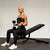Club Adjustable Bench