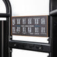 125kg Pin-Select - Club Functional Trainer / Dual Adjustable Pulley