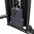 275 lbs Pin-Select - Club Functional Trainer / Dual Adjustable Pulley