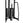 Club Adjustable High/Low Cable Pulley (With 280lbs Weight Stack)