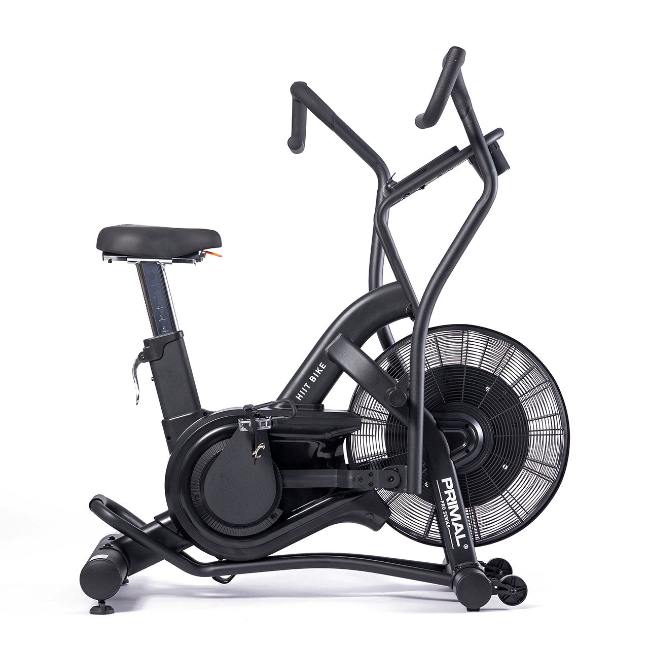HIIT Air Bike