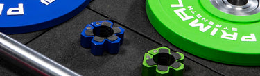 <p>Barbell Accessories</p>