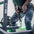 Belt Squat Machine