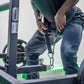 Belt Squat Machine