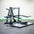 Belt Squat Machine