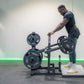 Belt Squat Machine