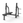 Club Flat Olympic Bench