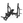 Club Olympic Incline Bench