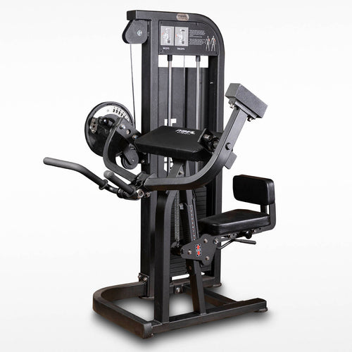 275 lbs Pin-Select Dual - Bicep Curl/Tricep Extension