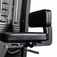 125kg Pin-Select Dual - Bicep Curl/Tricep Extension