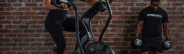 <p>Air Bikes</p>
