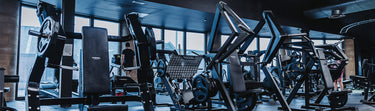 <p>Chest Machines</p>