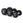CPU Urethane Dumbbell (Sets)
