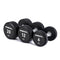 CPU Urethane Dumbbell (Sets)
