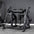 Plate Loaded ISO Bicep Curl