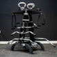 Cable Attachment Rack & Utility Shelf