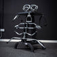 Cable Attachment Rack & Utility Shelf