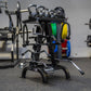 Cable Attachment Rack & Utility Shelf