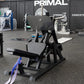 Plate Loading ISO Incline Leg Press