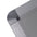 Black EPDM 20mm Corner (1m x 0.5m)