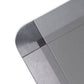 Black EPDM 40mm Corner (0.15 x 0.15m)
