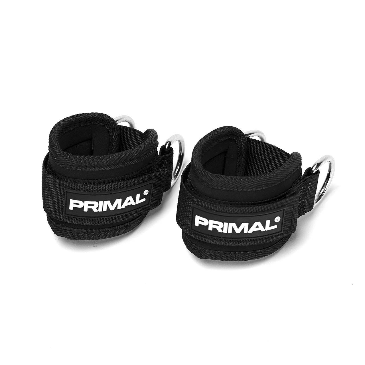 Ankle/Wrist Cuffs (Pair)