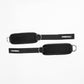 Ankle/Wrist Cuffs (Pair)