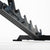 Adjustable Bench with Foot Support