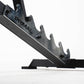 Adjustable Bench with Foot Support