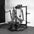 Plate Loaded Seated Pec Fly