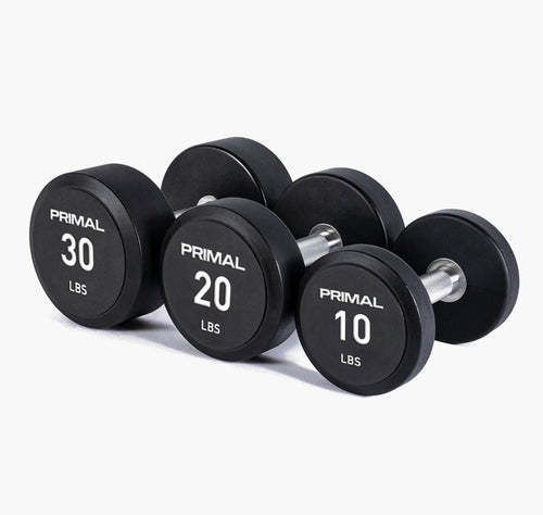 CPU Dumbbell (Pairs)