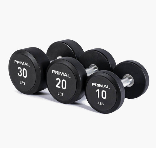 CPU Urethane Dumbbell (Sets)