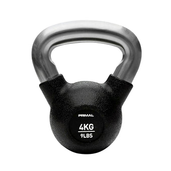 CPU Kettlebell (Singles)