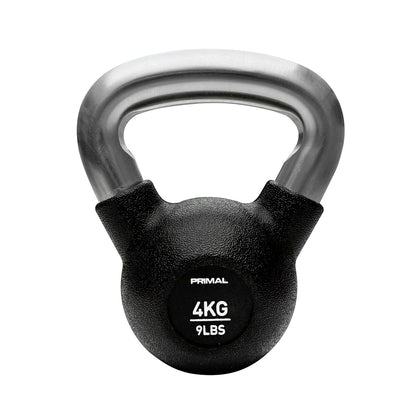 CPU Kettlebell (Singles)