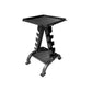 Cable Attachment Rack & Utility Shelf