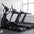 Elliptical Trainer