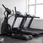 Elliptical Trainer