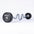 Urethane Supercurl EZ-Barbell Set 10 lbs-110 lbs - (10 Bars)