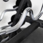 CPU Fixed Supercurl Barbell- PRE WORKED