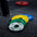 Urethane Fractional Plate (Pairs)
