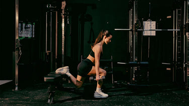 <p>General Fitness</p>