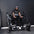 Plate Loaded ISO Bicep Curl