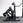 Plate Loading ISO Standing Hamstring Curl