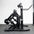 Plate Loading ISO Standing Hamstring Curl