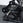Plate Loading ISO Standing Hamstring Curl