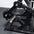 Plate Loading ISO Standing Hamstring Curl