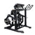 Plate Loading ISO Standing Hamstring Curl