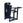 275 lbs Pin-Select - Shoulder Press