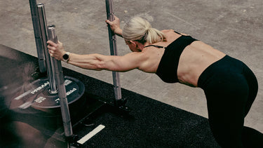 <p>Hybrid Training</p>